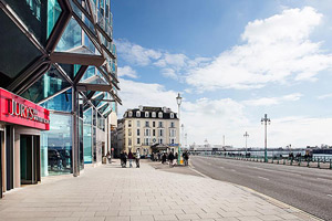 Foto Jurys Inn Brighton Waterfront