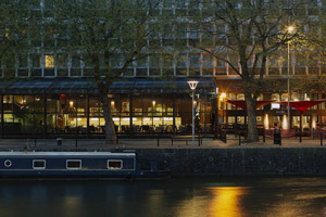 Foto Bristol Hotel, Bristol