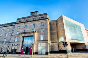 Foto Leonardo Royal Hotel