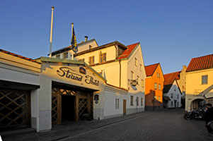 Foto Best Western Strand Hotel