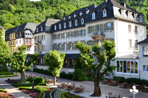 Foto Parkhotel Bad Bertrich