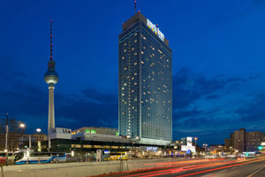 Foto Park Inn By Radisson