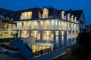 Foto Hotel Spreeblick