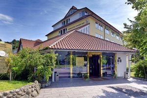 Foto Parkhotel Stader Hof