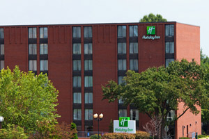 Foto Holiday Inn Washingtown-Georgetown
